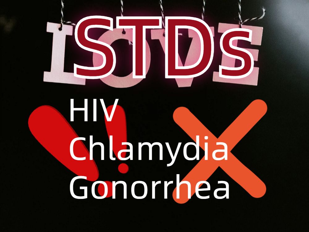 avoid STDs